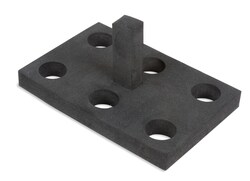 Fisherbrand Floating Vial Rack Floating Vial Rack:Baths, Quantity: Pack