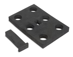 Fisherbrand Floating Vial Rack Floating Vial Rack:Baths, Quantity: Pack