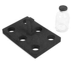 Fisherbrand Floating Vial Rack Floating Vial Rack:Baths, Quantity: Pack