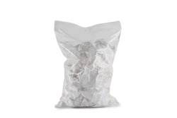 Fisherbrand Polypropylene Opaque Autoclave Bags 780 x 620 mm | Buy Online | Fisher Scientific