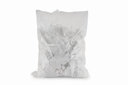Fisherbrand Polypropylene Opaque Autoclave Bags 780 x 620 mm | Buy Online | Fisher Scientific