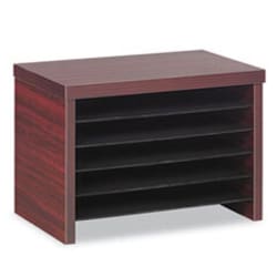 Enterprise Technology Solutions Alera Valencia Under Counter File Organizer