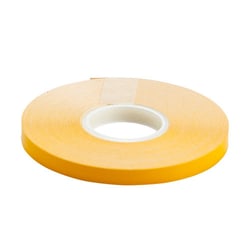 Brady™ Marking Tape Roll: Adhesive Vinyl, Solid Color, Yellow