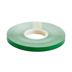 Brady™ Marking Tape Roll: Adhesive Vinyl, Solid Color, Green