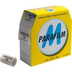 Fisherbrand&trade;&nbsp;Parafilm&trade;M Agriculture Film