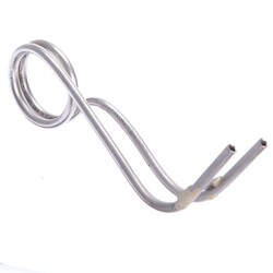 Cole-Parmer Techne FCC1 High Temperature Cooling Coil, Quantity: Each of