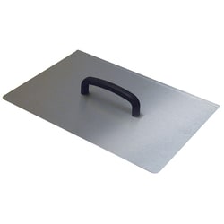 Cole-Parmer Techne FFLAT18 Bath Lid, Flat, for 18 and 26 Liter Baths