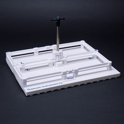 Thomson Instrument Company&nbsp;Universal 4-Position Rack for Well Plates