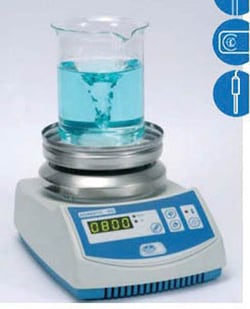 JP Selecta Agitador magnético modelo Agimatic-ED con calefacción 10 L | Buy Online | JP Selecta&trade; | Fisher Scientific