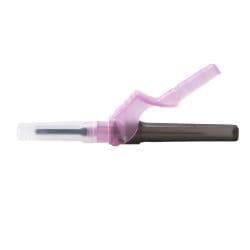 VacuFlo Safety Blood Collection Needle 22 G | Buy Online | VacuFlo&trade; | Fisher Scientific