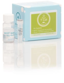AKADEUM LIFE SCIENCES INC&nbsp;Akadeum MOUSE T CELL ISOLATION KIT