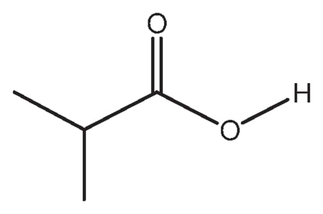 Isobutyric Acid, 99+%, ACROS Organics:Chemicals:Acids and Bases