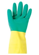 Thumbnail_Ansell Bi-Colour 87-900 Series Natural Rubber Latex Immersion Gloves:Personal