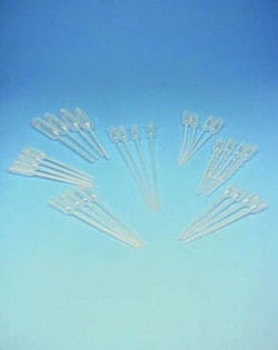 Poulten Graf Plastic Pasteur Pipets 3.5 mL | Buy Online | Poulten Graf&trade; | Fisher Scientific