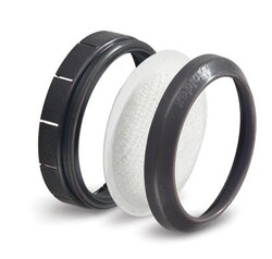 Moldex™ Adapter For 8000 Series Respiratory Filter