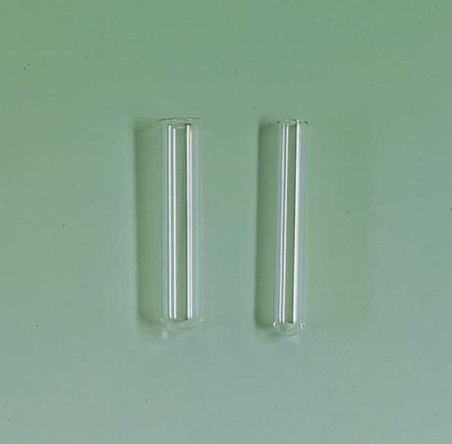Soda Glass Test tubesTubesTest Tubes Fisher Scientific