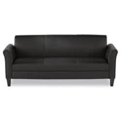 Enterprise Technology Solutions Alera Reception Lounge Furniture, 3-Cushion