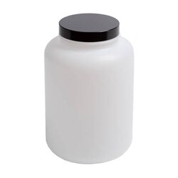 Azpack HDPE Wide Mouth Bottles with Wadless Cap 2500 mL | Buy Online ...