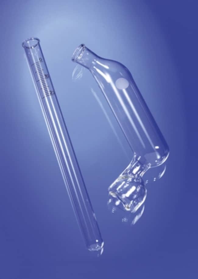 Jaytec Glass™ Flask Mojonnier for condensed milk testing borosilicate