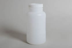 Azpack HDPE Wide Mouth Bottles with Polythene Cap and EPE Sealing Ring 700 mL | Buy Online | Azpack&trade; | Fisher Scientific