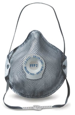Moldex Respirator FFP2S Respirator FFP2S | Buy Online | Moldex&trade; | Fisher Scientific