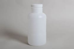 Azpack HDPE Wide Mouth Bottles with Polythene Cap and EPE Sealing Ring 1250 mL | Buy Online | Azpack&trade; | Fisher Scientific