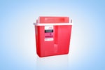Sharps Containers