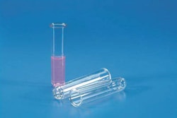 Kartell Polystyrene Cuvettes Capacity: 4mL, Quantity: Pack of 2688