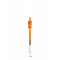 Sol-Care Safety Needle with Syringe Combination 25 G | Buy Online | Sol-Care&trade; | Fisher Scientific