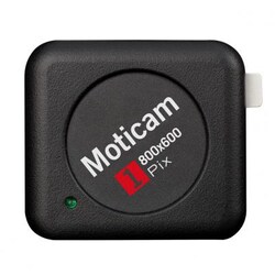 Fisherbrand MOTICAM 1 CAMERA Moticam 1 Digitale Mikroskopkamera, Quantity: