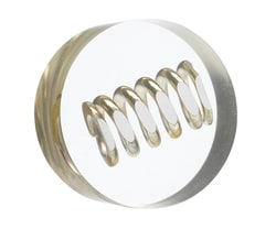 Electron Microscopy Sciences Cold Mount GeoFix Acrylic Resin, Quantity: