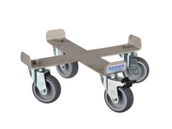 Bochem&trade;&nbsp;Stainless Steel Castor