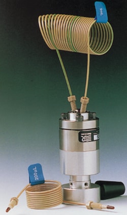 VICI Jour Chromatography HPLC Fitting JR-5005 Ferrule | Buy Online | VICI Jour Chromatography&trade; | Fisher Scientific