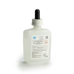 Hach Company&nbsp;Sulfuric Acid Standard Solution, 1.000 N, 100 mL MDB