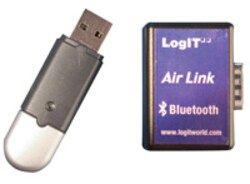LogIt USB PC Adapter Set Long Range Wireless Logging | Buy Online | DCP Microdevelopments | Fisher Scientific