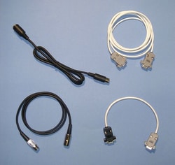 Logit Link cable for PC and Archimedes computers LogIT | Buy Online | Logit&trade; | Fisher Scientific