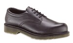Progressive Safety Martens Leather Shoes:Personal Protective