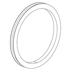 BUCHI Beaker Flask Gasket 67 mm | Buy Online | BUCHI | Fisher Scientific