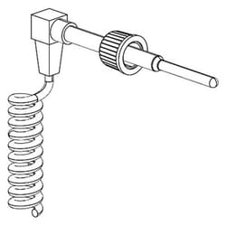Temperature Sensors