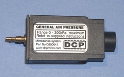 LogIt Air Pressure Sensor 0 to 200 kPa | Buy Online | DCP Microdevelopments | Fisher Scientific