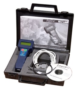 Logit Explorer Pack Includes 5 Data Loggers | Buy Online | Logit&trade; | Fisher Scientific
