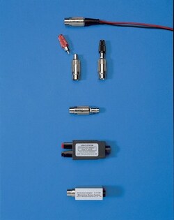 Logit Sensor adapter signal 100 mV LogIT | Buy Online | Logit&trade; | Fisher Scientific