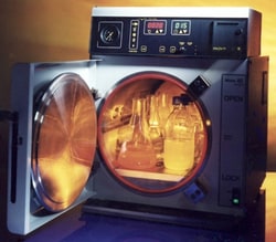 Priorclave PS/MID/C40 Autoclave 40 L | Buy Online | Priorclave&trade; | Fisher Scientific