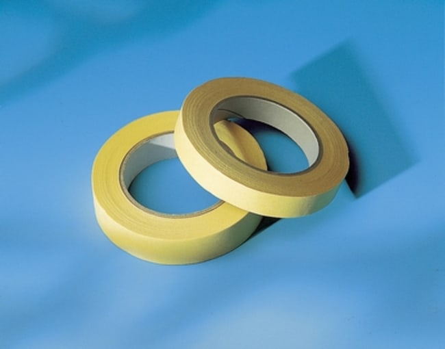 Masking Tape Dimensions LxW 50m X 19mm Products Fisher Scientific