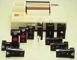 Sherwood Scientific Printer Consumables Kit Chroma 257 Colorimeter | Buy Online | Sherwood Scientific&trade; | Fisher Scientific