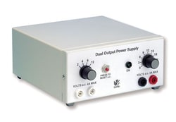 Griffin Education Dual Output Power Supply 220/240 V | Buy Online | Griffin Education | Fisher Scientific