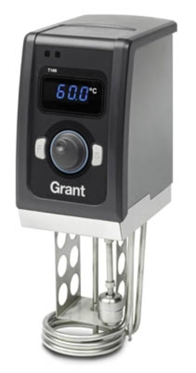 Grant Instruments™ T100 Series Digital Heated Circulating Bath
