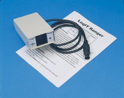 Logit Sensor Ranger 200 to 5000mm operating distance ultrasonic movement and timimg LogIT | Buy Online | Logit&trade; | Fisher Scientific
