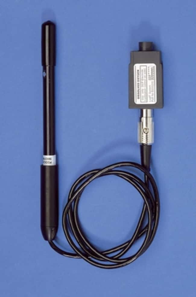 Logit Dissolved Oxygen Probe Includes Amplifier, DO2 probe, 3