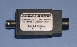 LogIt Adjustable pH Amplifier Calibration with Electrode | Buy Online | DCP Microdevelopments | Fisher Scientific